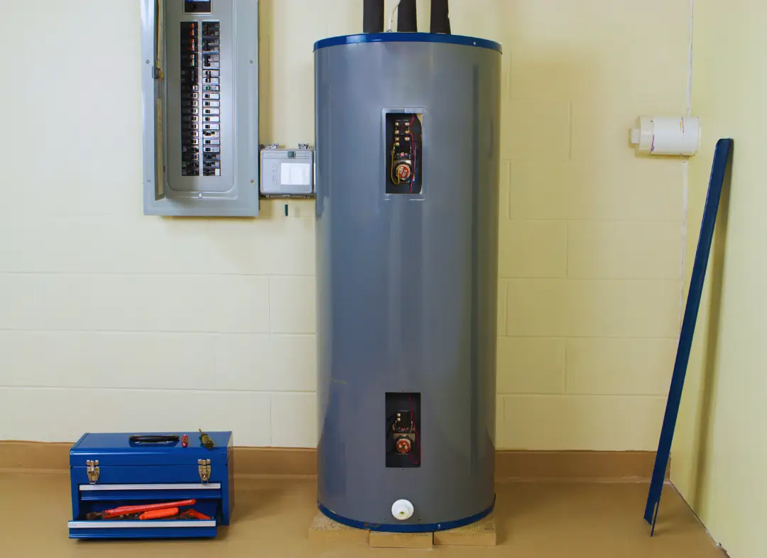 Chauffe-eau Entraigues-sur-la-Sorgue