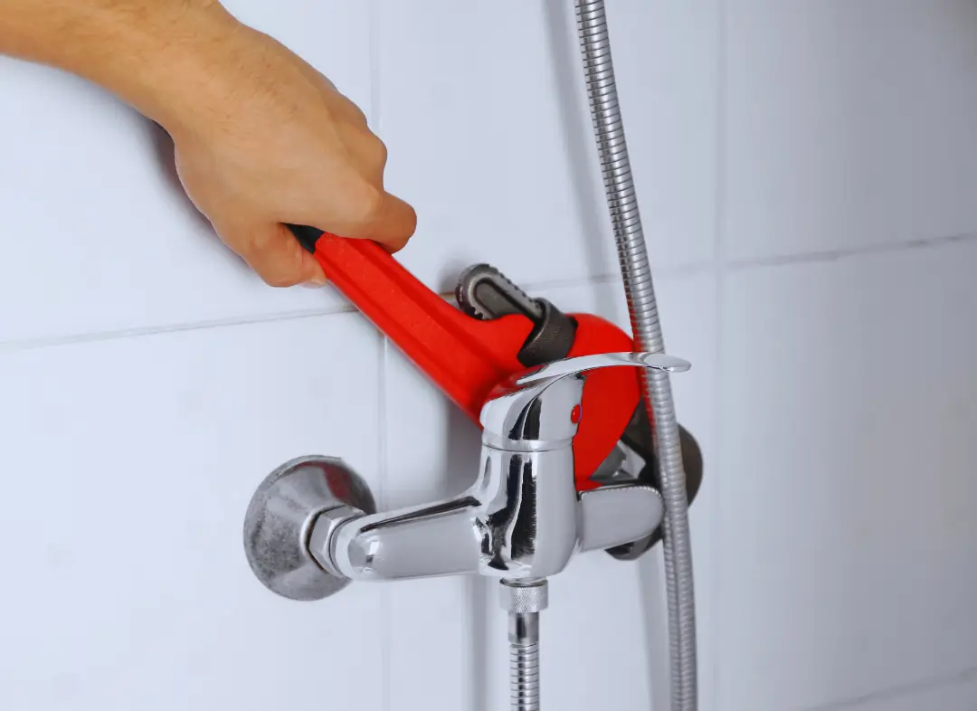 Mitigeur Thermostatique douche Entraigues-sur-la-Sorgue