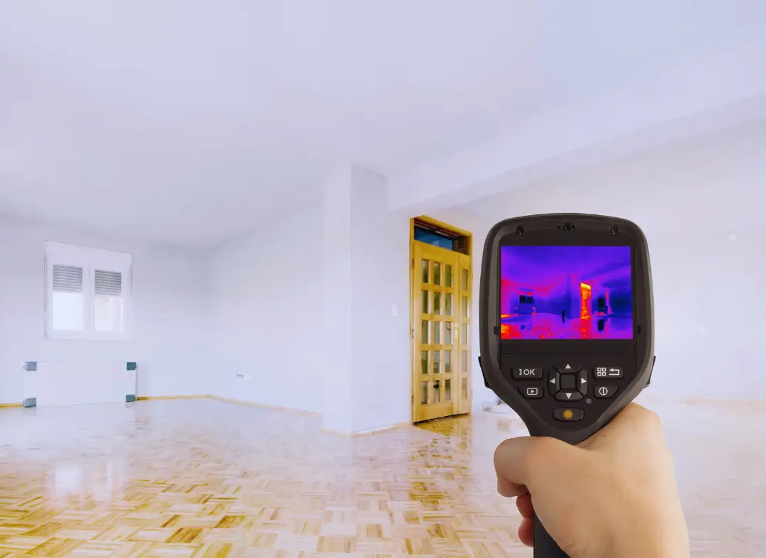 Recherche de fuite à Entraigues-sur-la-Sorgue