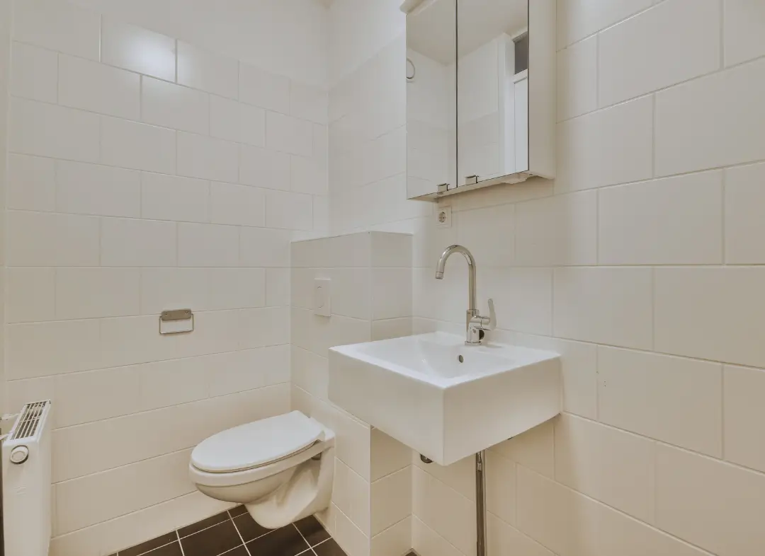 Pose WC Suspendu Entraigues-sur-la-Sorgue